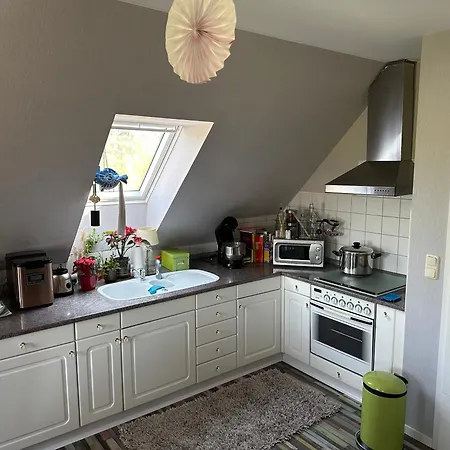 Rudolstadt-festival Apartment
