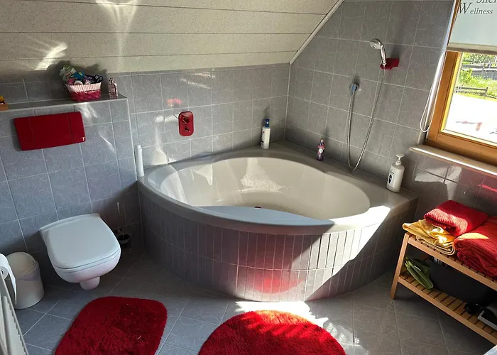 Rudolstadt-festival Apartament Rudolstadt