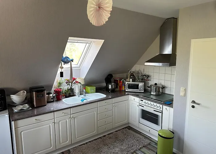 Rudolstadt-festival Apartament